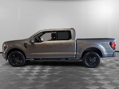 Used 2024 Ford F150 Lariat w/ Bed Utility Package