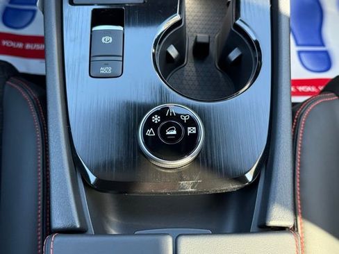 New 2026 Nissan Rogue SV image 29