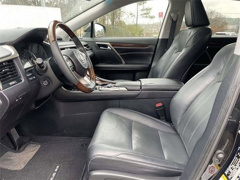 Used 2016 Lexus RX 350 FWD image 15