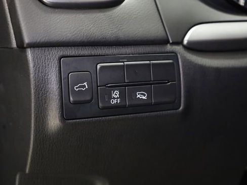 Used 2023 MAZDA CX-9 Touring Plus image 11