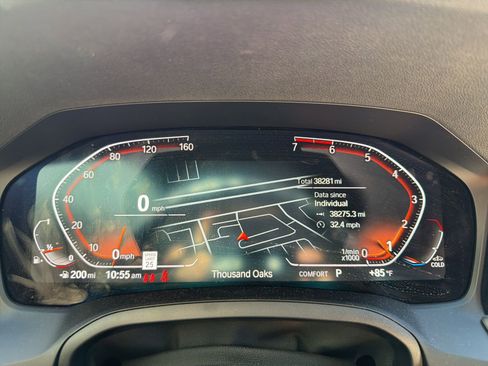 Used 2023 BMW 430i Coupe w/ M Sport Package image 6