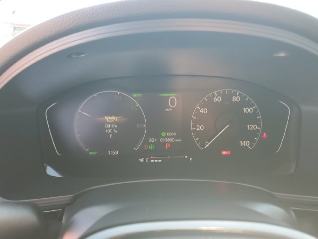 Certified 2026 Honda Civic Sport image 31