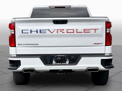 Used 2022 Chevrolet Silverado 1500 RST image 5
