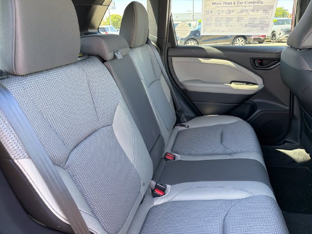 New 2026 Subaru Forester Premium AWD/4WD image 24