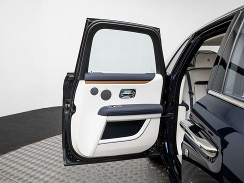 New 2026 Rolls-Royce Ghost image 49