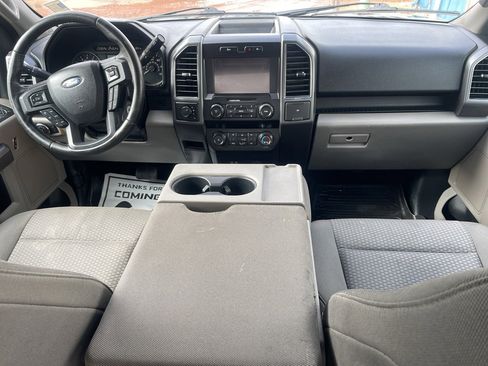 Used 2019 Ford F150 XLT w/ Equipment Group 302A Luxury image 10