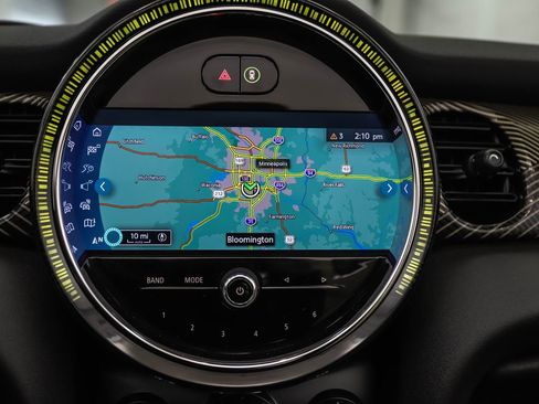 Used 2023 MINI Cooper S w/ MINI Resolute Edition image 17