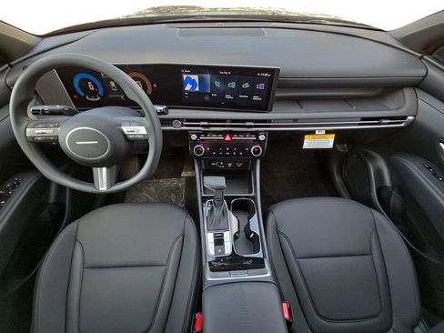 New 2026 Hyundai Santa Cruz SEL FWD image 9