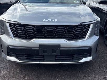Used 2025 Kia Sorento SX Prestige