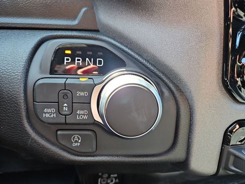 New 2026 RAM 1500 Tradesman AWD/4WD image 27