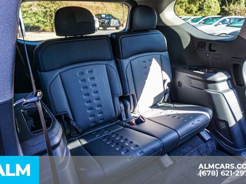 Used 2024 Kia EV9 Wind image 27