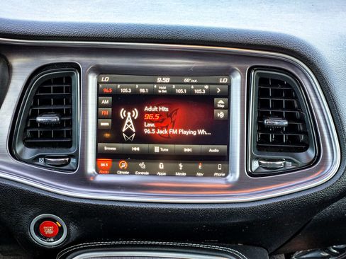 Used 2018 Dodge Challenger SRT Demon RWD image 16