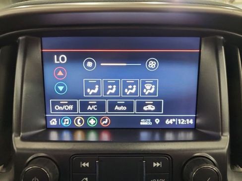 Certified 2021 Chevrolet Colorado Z71 w/ Safety Package image 25