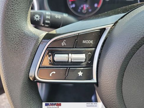 Used 2023 Kia Forte LXS FWD image 24