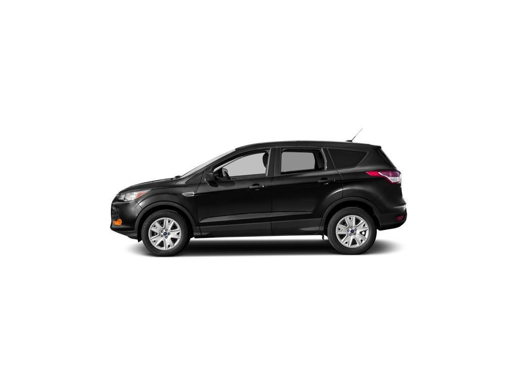 Used 2016 Ford Escape SE AWD/4WD image 3