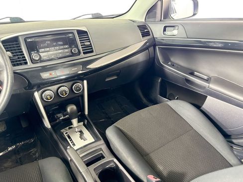 Used 2016 Mitsubishi Lancer ES FWD image 23
