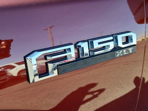 Used 2015 Ford F150 XLT w/ Equipment Group 301A Mid image 5