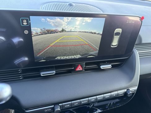 New 2025 Hyundai Ioniq 5 SEL image 19