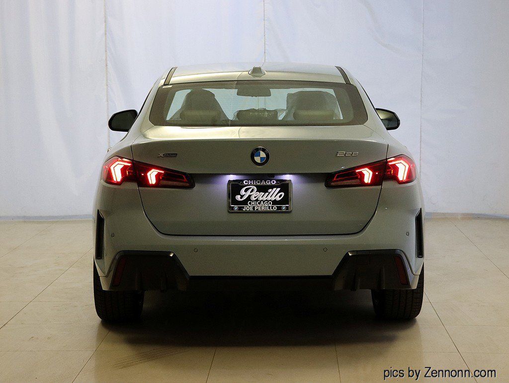 Used 2026 BMW 228i xDrive w/ Technology Package AWD/4WD image 9