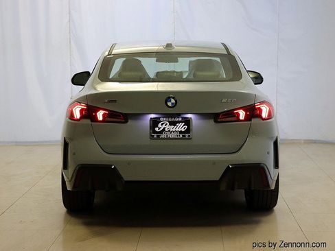 Used 2026 BMW 228i xDrive w/ Technology Package image 9