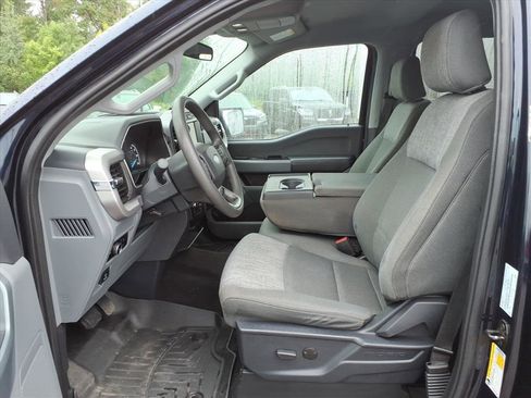 Used 2023 Ford F150 XLT image 10
