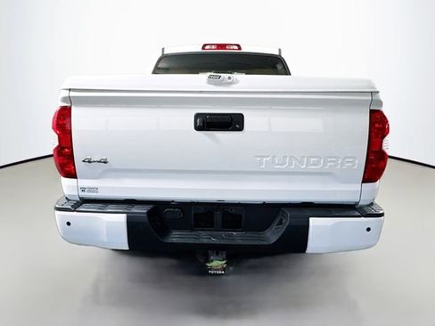 Used 2018 Toyota Tundra 1794 Edition image 5