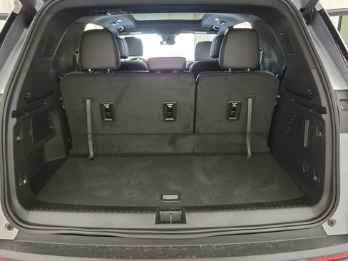 New 2026 Chevrolet Traverse Z71 w/ Driver Confidence Package image 46