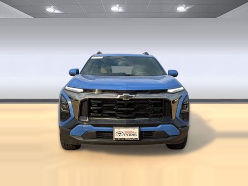 Used 2025 Chevrolet Equinox ACTIV w/ Convenience Package III AWD/4WD image 6