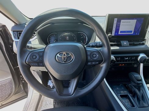 Used 2023 Toyota RAV4 XLE image 10
