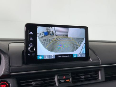 New 2025 Honda Pilot Touring image 25