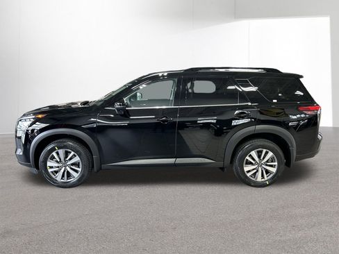 New 2026 Nissan Pathfinder SL AWD/4WD image 32