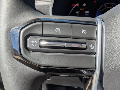 New 2026 Chevrolet Colorado Trail Boss image 24