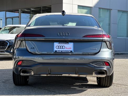 New 2026 Audi A6 Premium Plus image 5