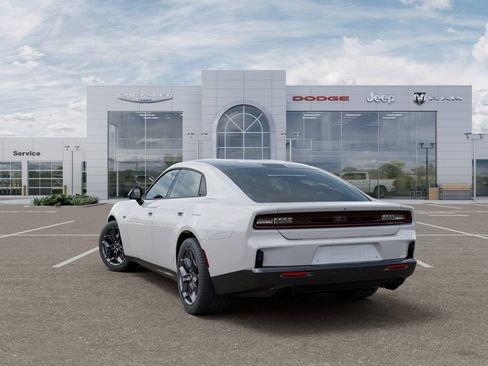 New 2026 Dodge Charger R/T w/ Driver Convenience Group AWD/4WD image 3