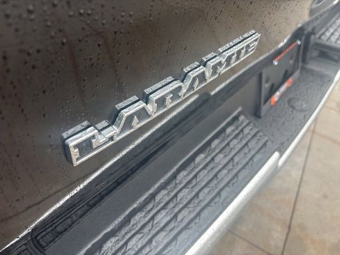 Used 2022 RAM 1500 Laramie image 14