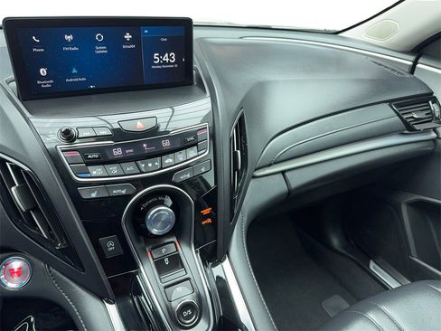 Used 2021 Acura RDX AWD image 23
