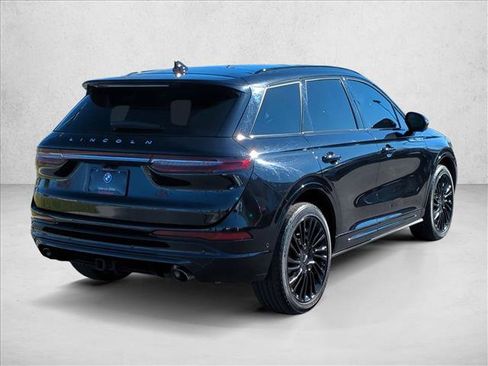 Used 2021 Lincoln Corsair Reserve w/ Equipment Group 201A image 5