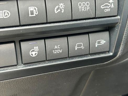 Certified 2023 Toyota Sequoia TRD Pro AWD/4WD image 30