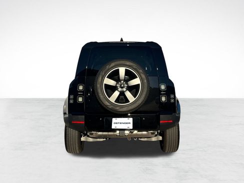 Used 2026 Land Rover Defender 110 S AWD/4WD image 10