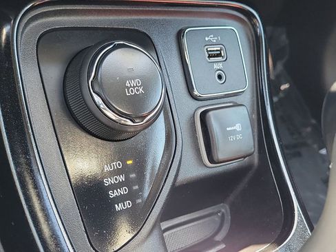 Used 2019 Jeep Compass Limited w/ Advanced Safety Group AWD/4WD image 35