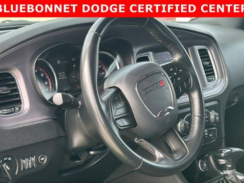 Used 2023 Dodge Charger SXT image 10