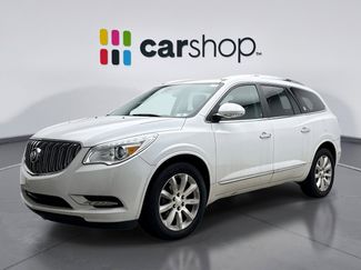 Used 2017 Buick Enclave Premium w/ Experience Buick Package video 1