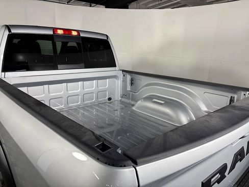New 2026 RAM 2500 Rebel w/ Rebel Level 1 Equipment Group AWD/4WD image 21