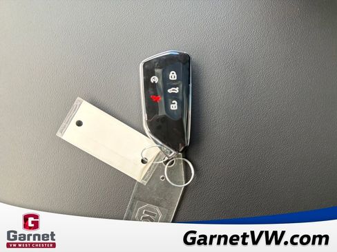 New 2026 Volkswagen Atlas Peak Edition image 20