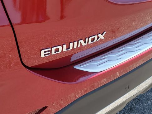 Used 2024 Chevrolet Equinox LT w/ LPO, Floor Liner Package AWD/4WD image 36