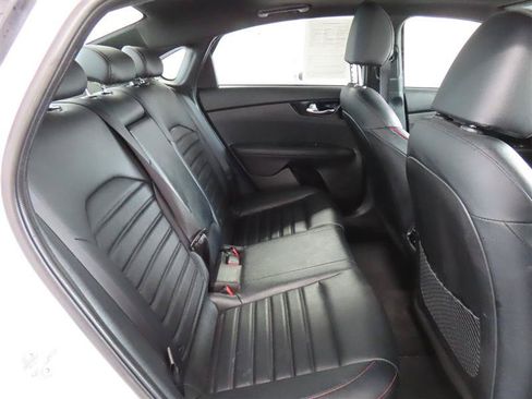 Used 2023 Kia Forte GT w/ GT2 Package FWD image 36