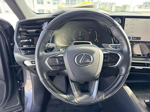 Certified 2024 Lexus RX 350 Premium Plus w/ Convenience Package FWD image 14