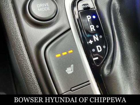 Used 2020 Hyundai Kona Ultimate w/ Cargo Package image 16