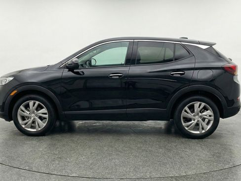 Used 2025 Buick Encore GX Preferred image 5