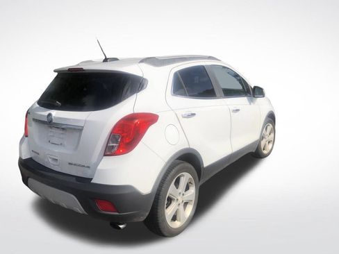 Used 2016 Buick Encore FWD image 4